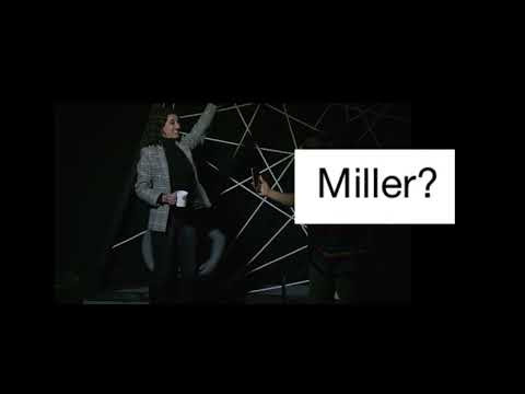 Teaser La herencia de los Miller